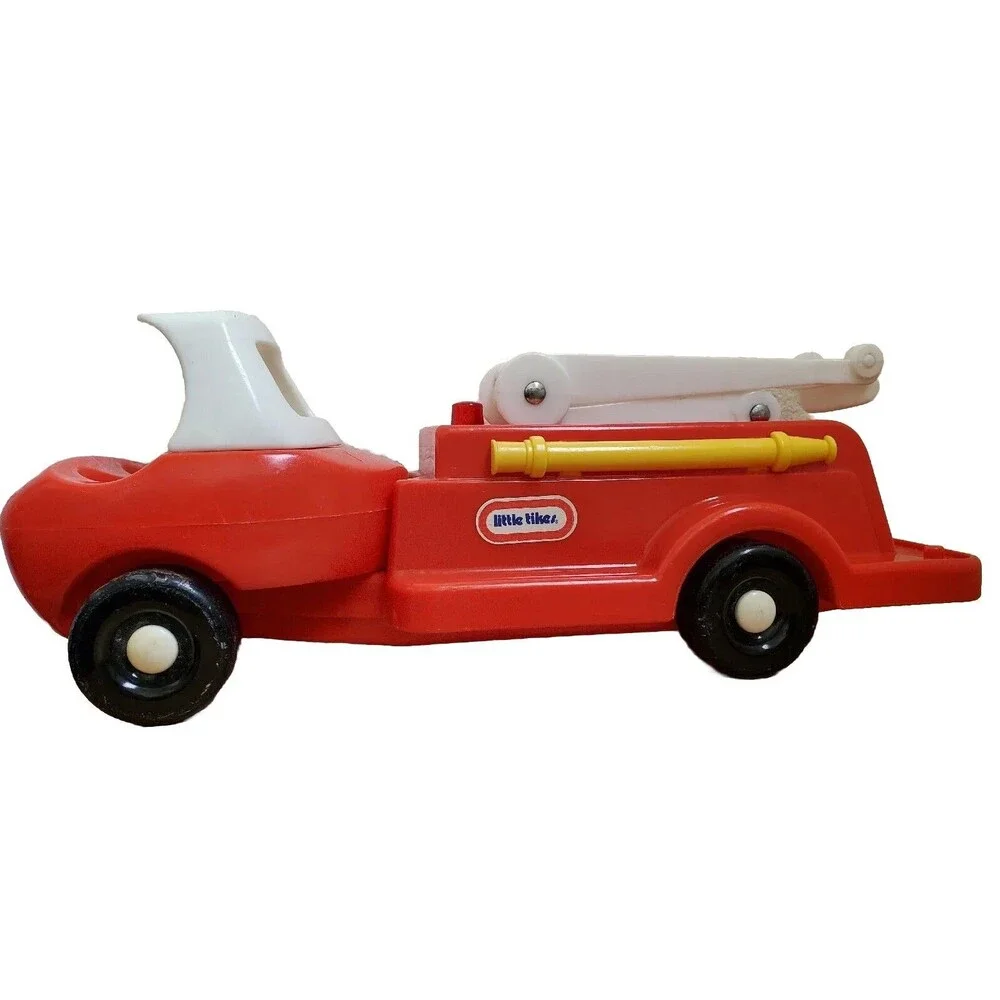 Little Tikes little tikes
